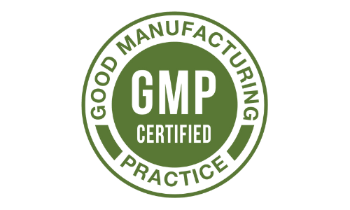 JellySlim GMP Certified